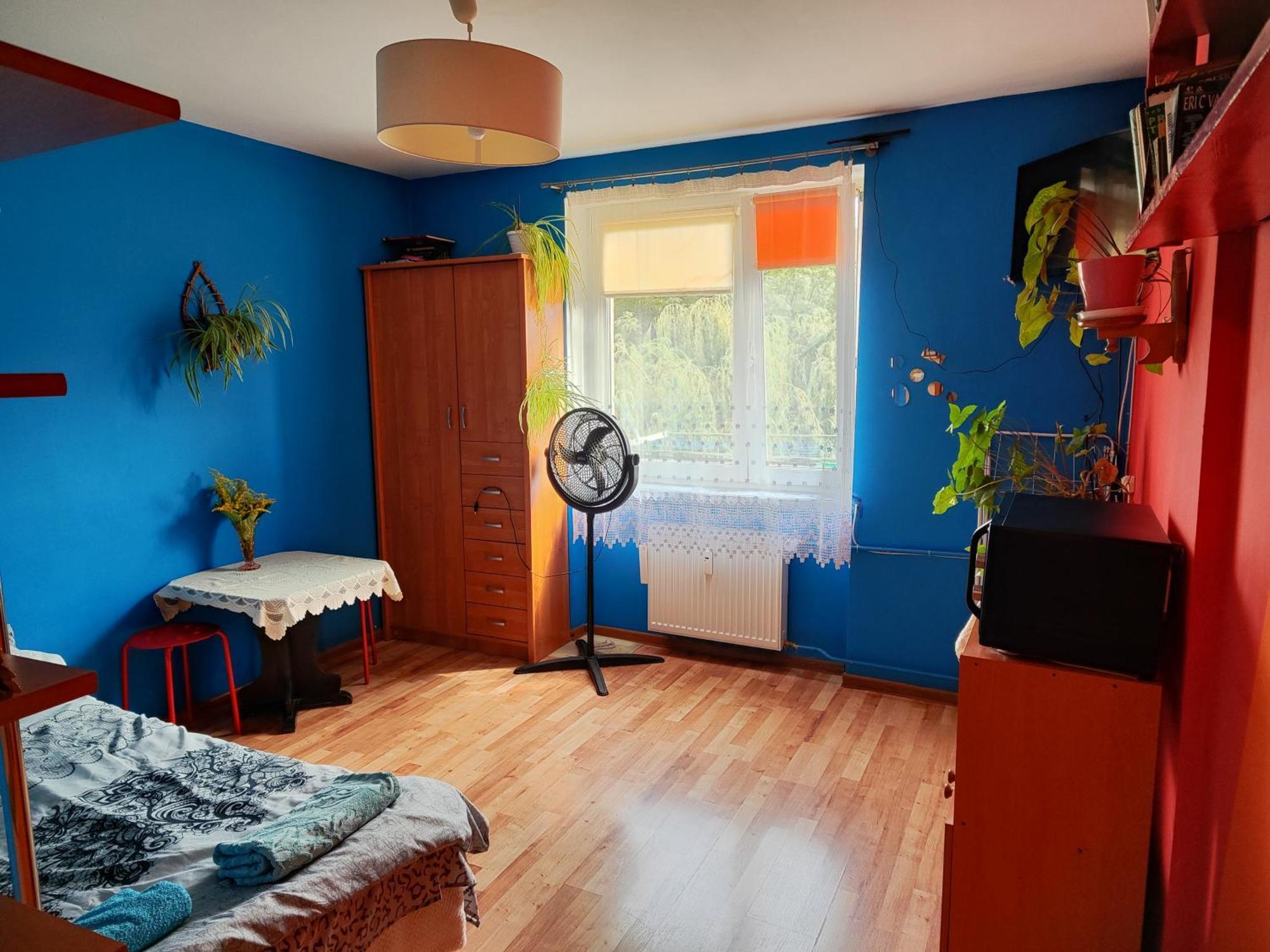 Os. Jagiellonskie 11 Apartamento Cracóvia Exterior foto
